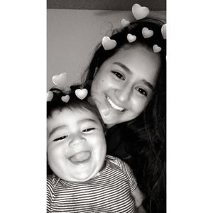 Meet your Posher, Nataly